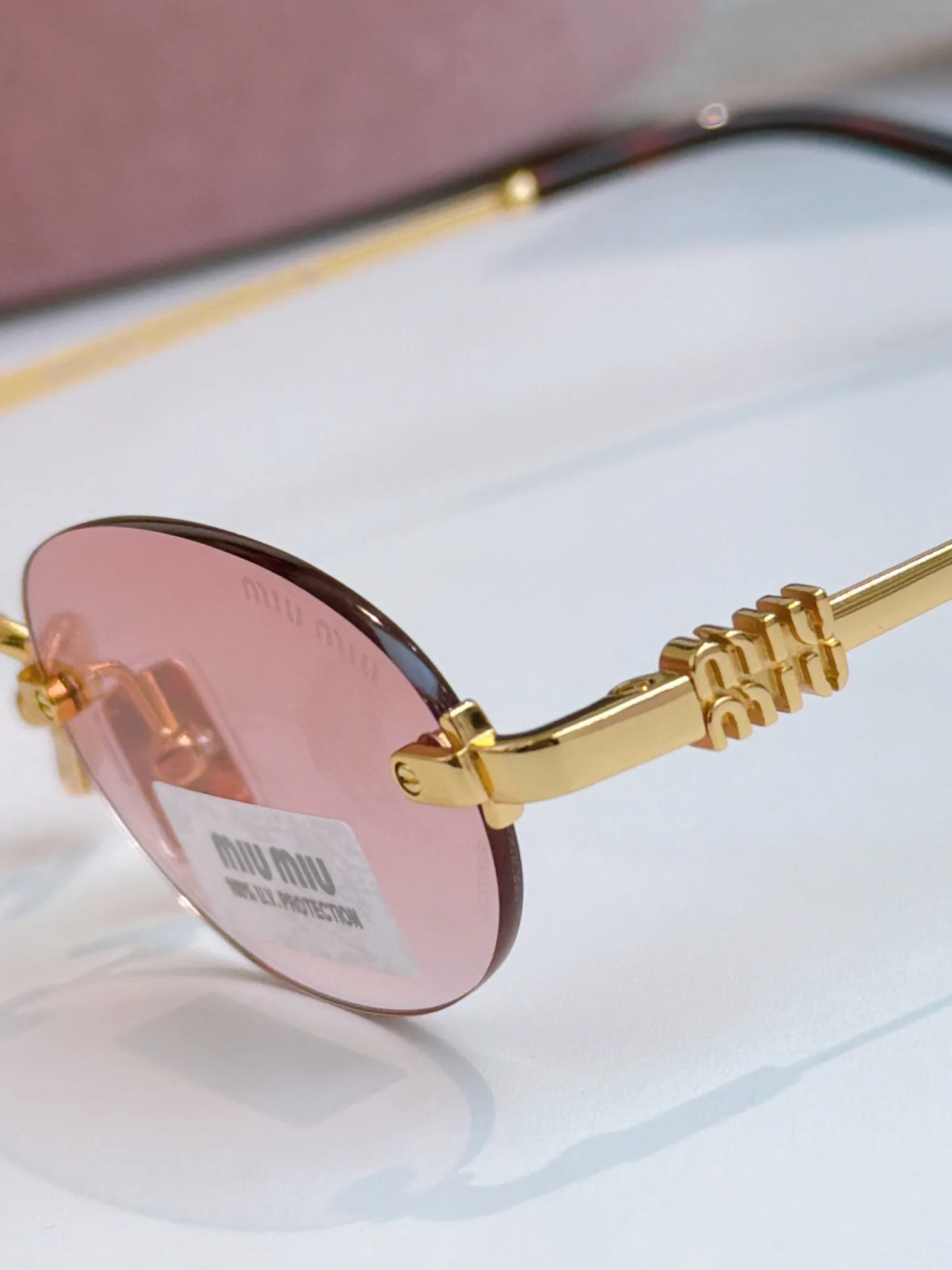 Очки Miu Miu 11770046