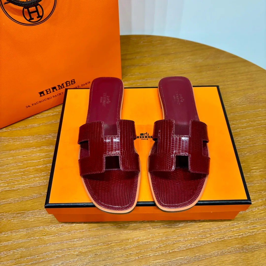 Сандалии Женские Hermes 11408753