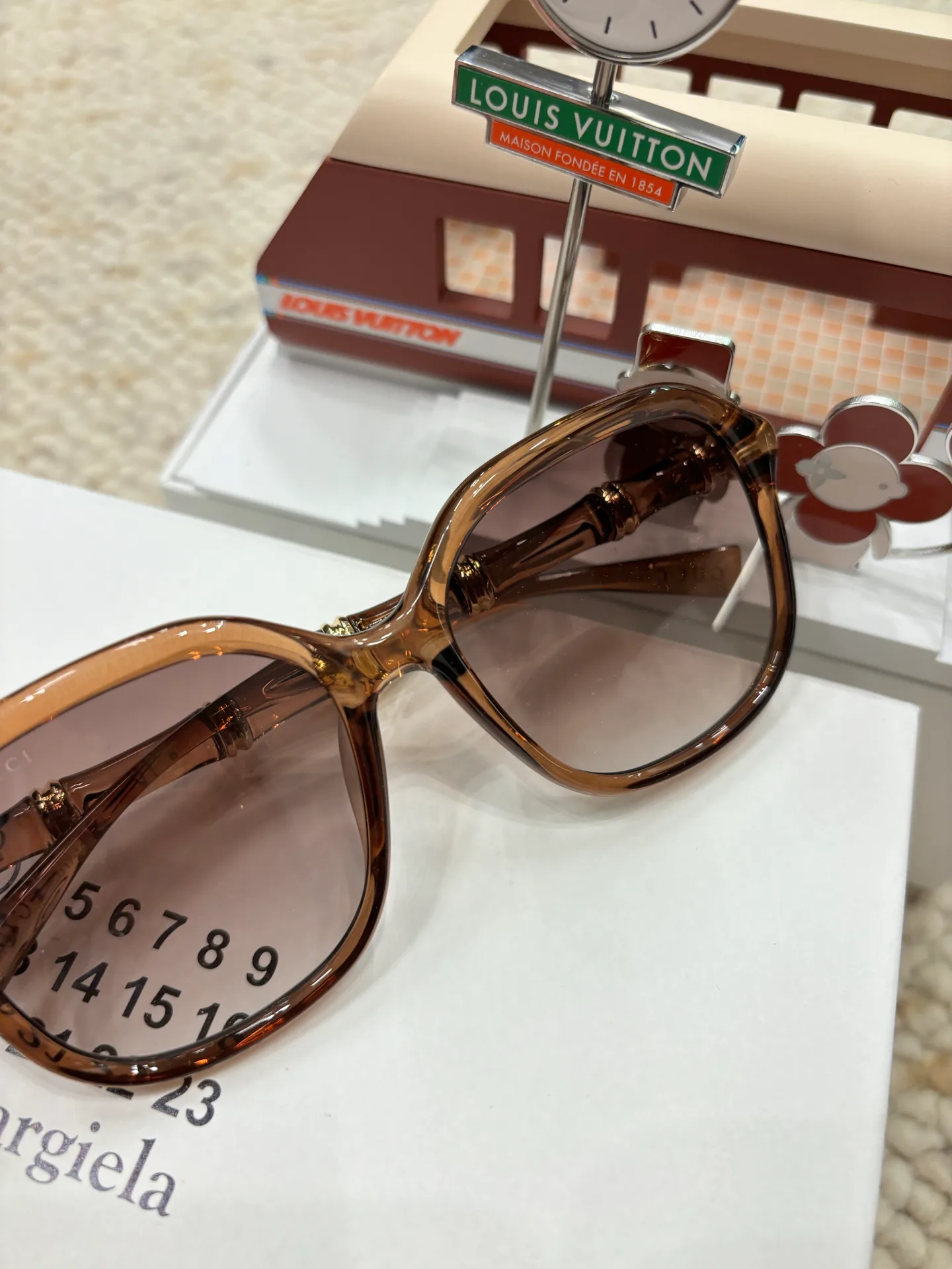 Очки Gucci 199729