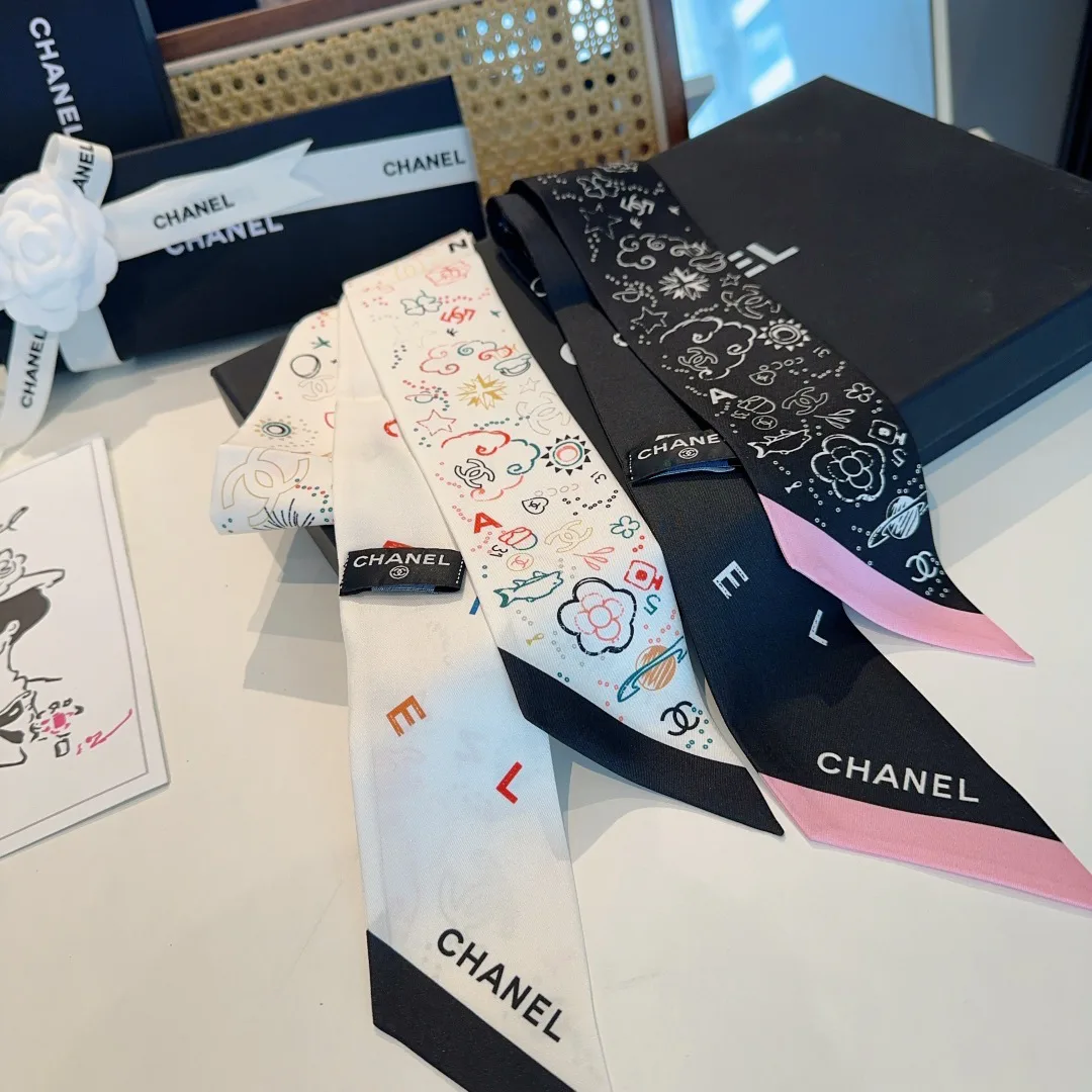 Шарфы Chanel 33188