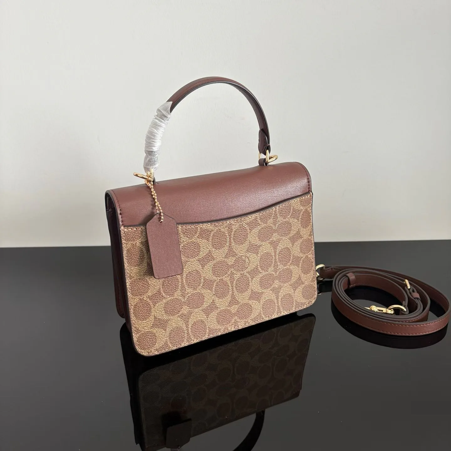 Классические Сумки Женские Coach 11603720