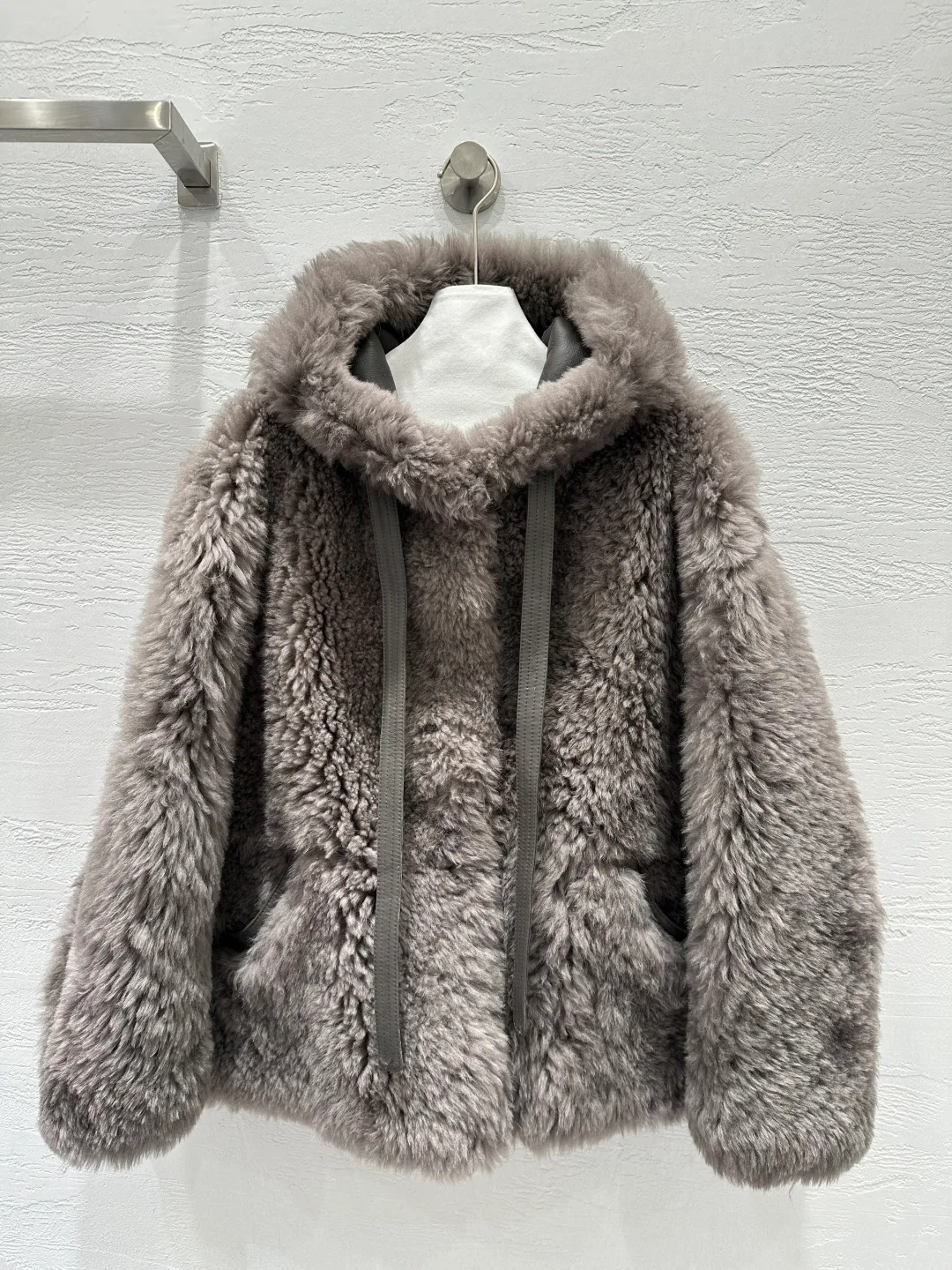 Шубы Женские Loewe 450388