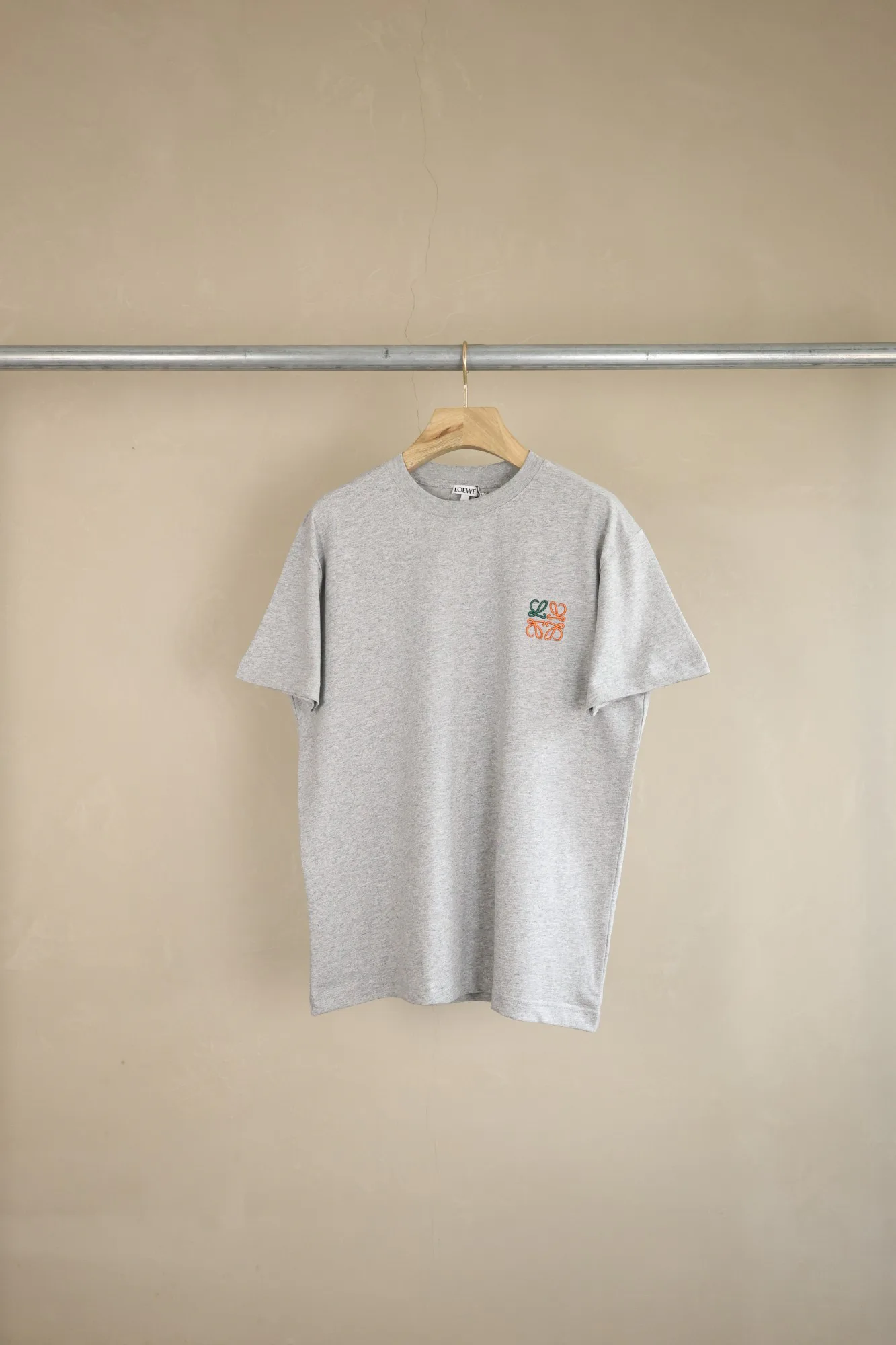 Футболки Женские Loewe 9555