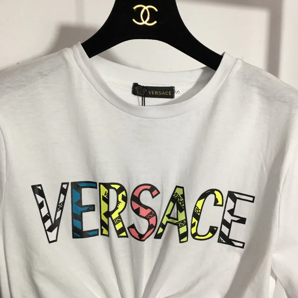 Футболки Мужские Versace 11245880