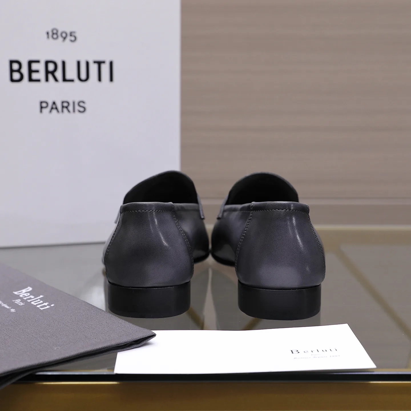 Лоферы И Туфли Мужские Berluti 20163700