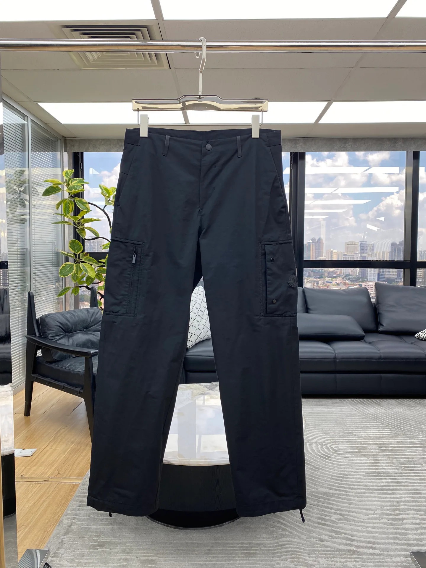 Брюки Женские Moncler 107070