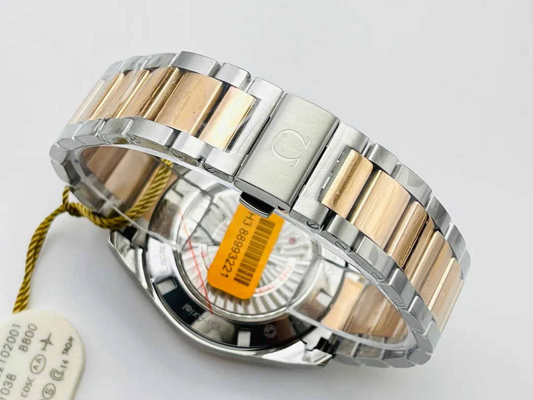 Часы Мужские Omega 1892219