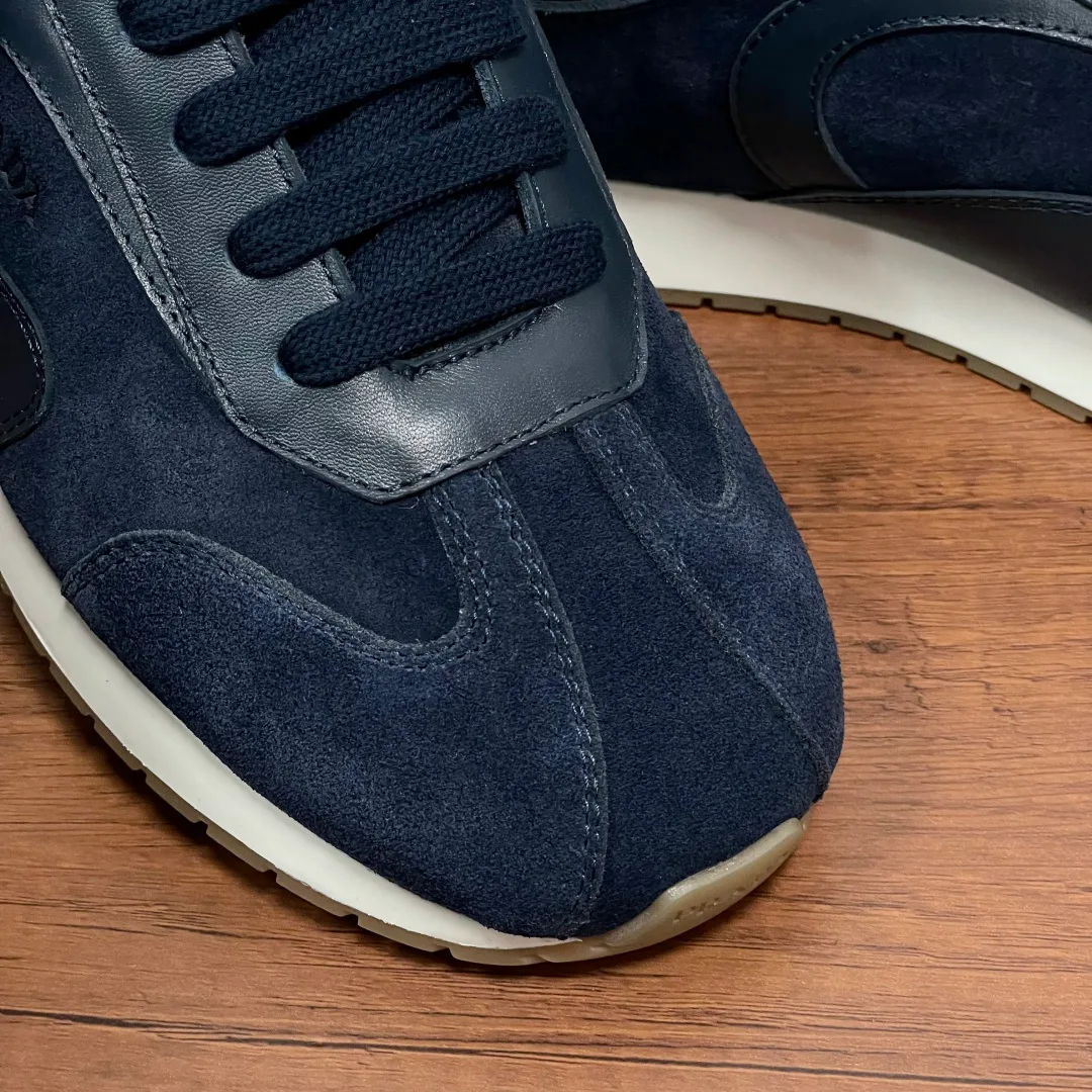 Кроссовки Мужские Prada 11426381