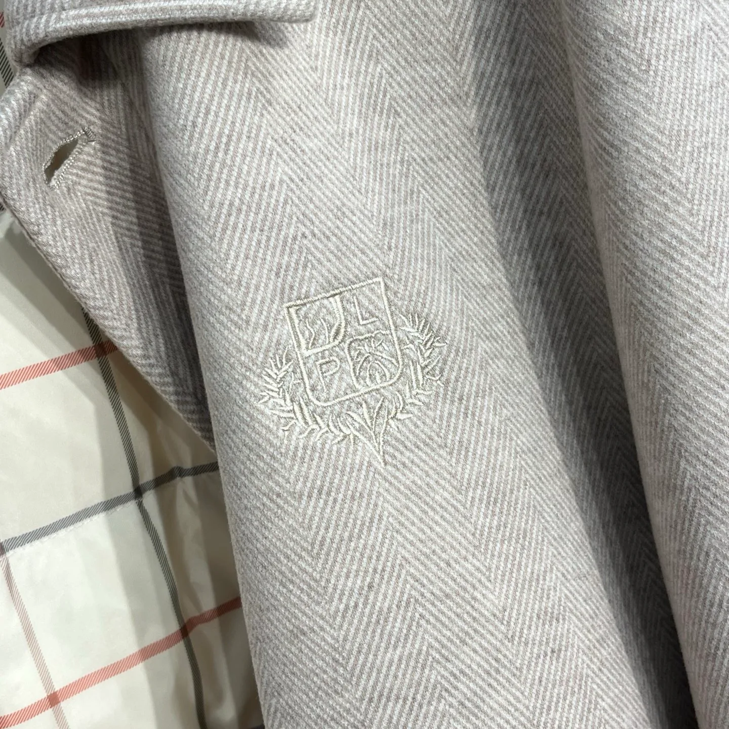 Куртки И Пуховики Мужские Loro Piana 2424007