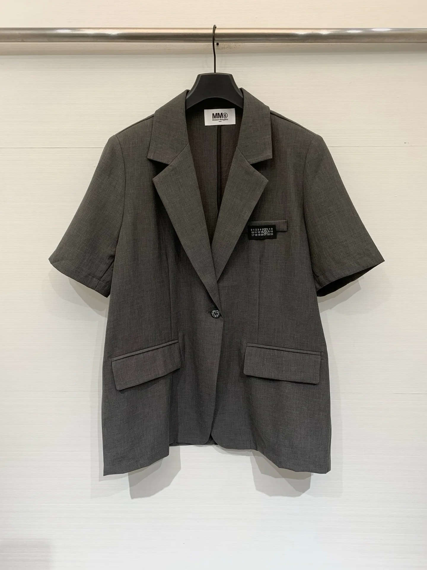 Жакеты Женские Maison Margiela 17092090