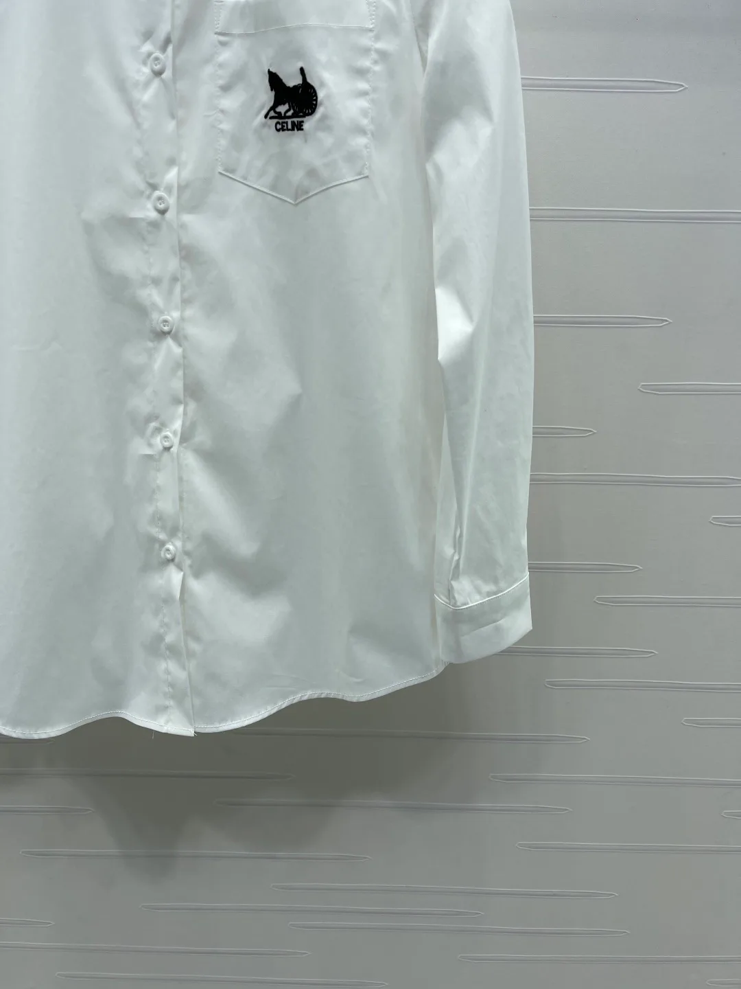 Рубашки Женские Celine 11679252