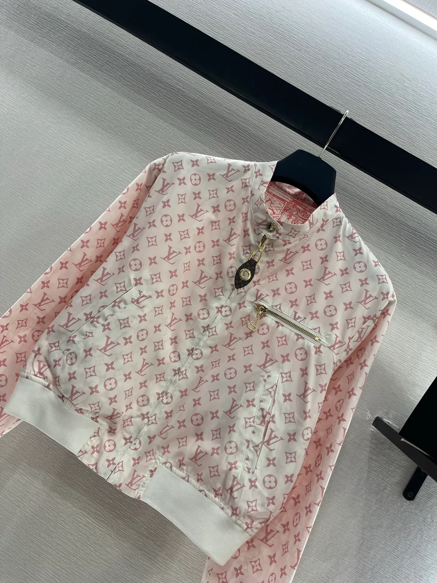 Жакеты Женские Louis Vuitton 1806190