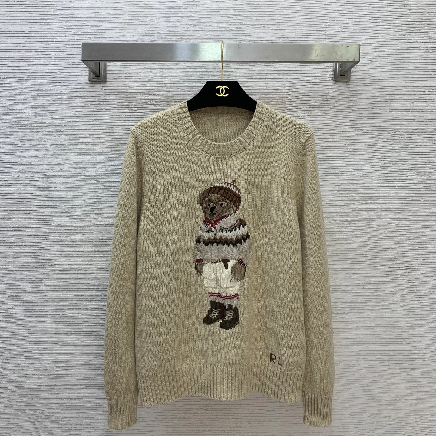 Джемперы И Свитеры Мужские Ralph Lauren 1684351