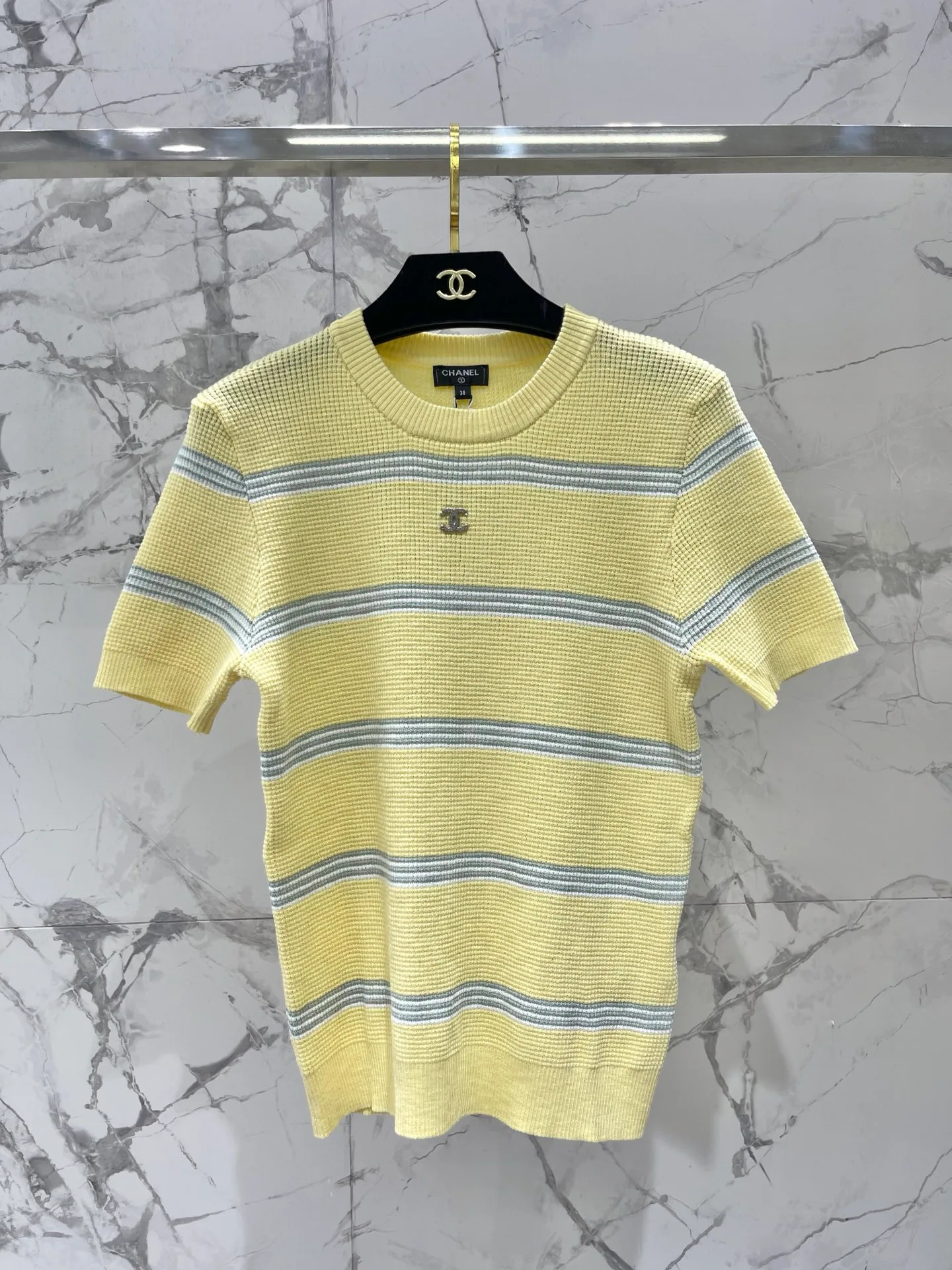 Топы Женские Chanel 11864842