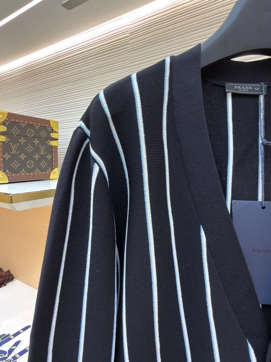 Джемперы И Свитеры Мужские Prada 17933369