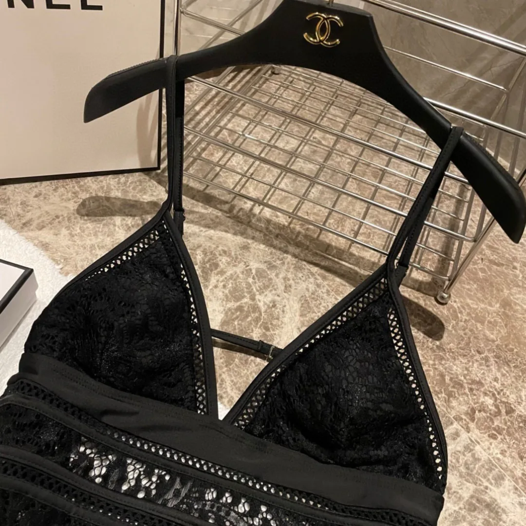 Купальники Женские Chanel 17588951