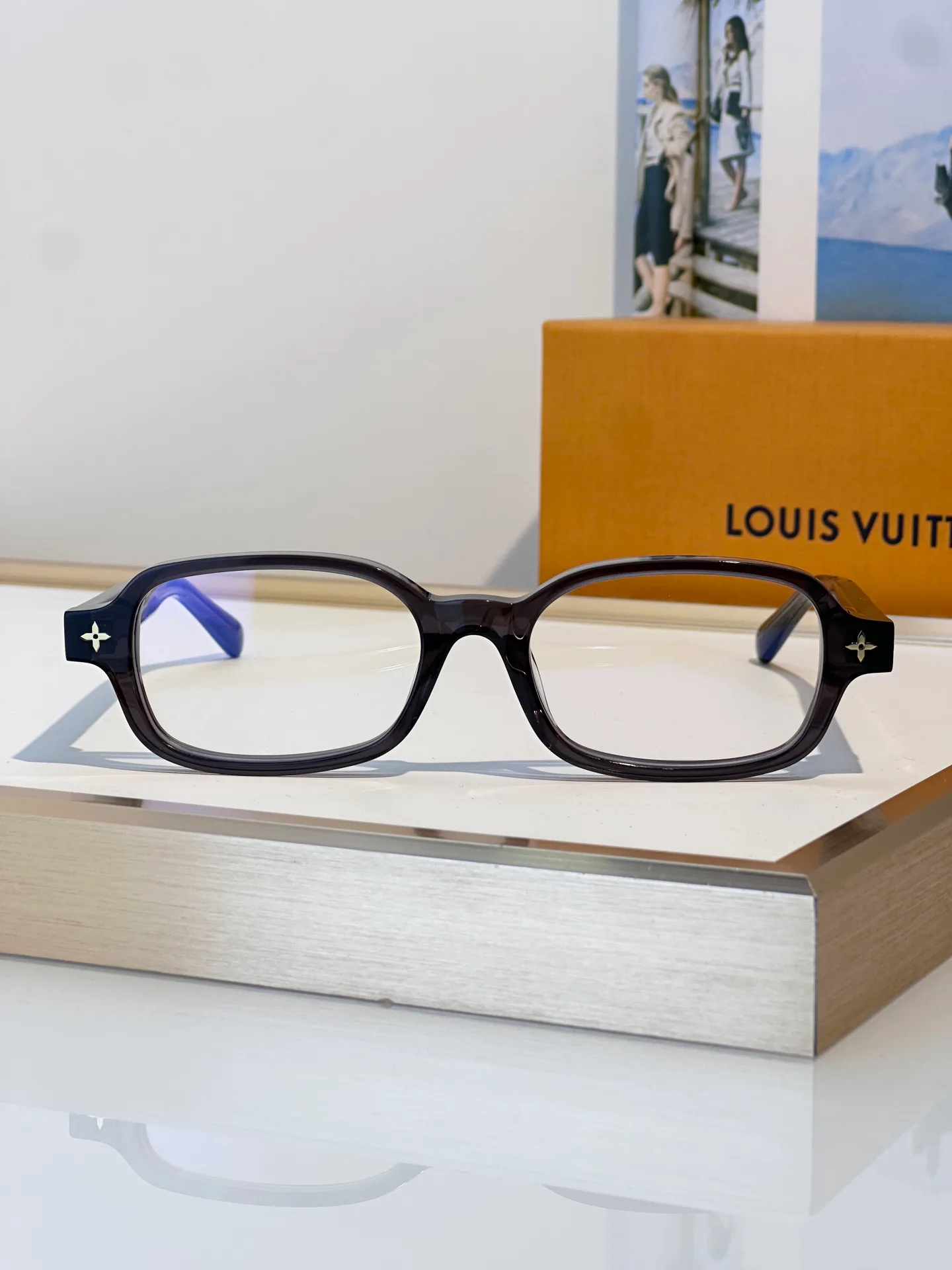 Очки Louis Vuitton 6631089