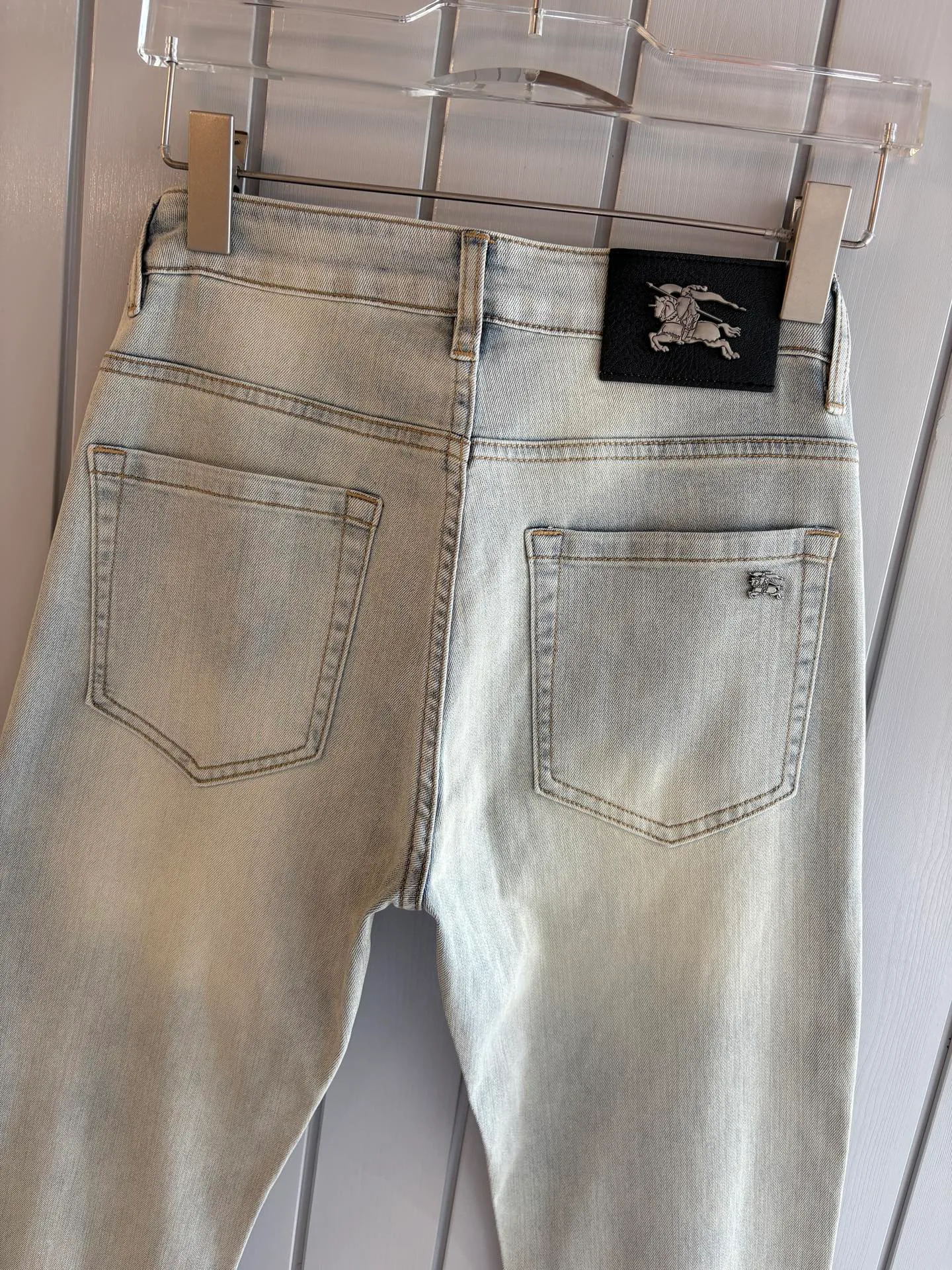 Джинсы Женские Burberry 4607776