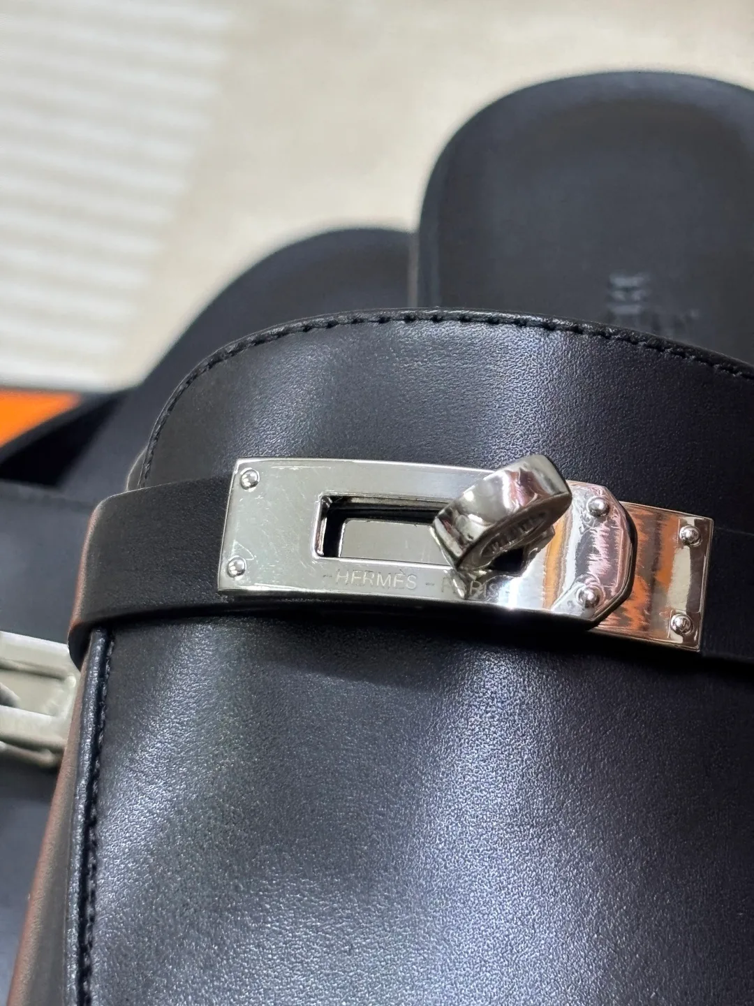 Мюли И Сабо Женские Hermes 18126894