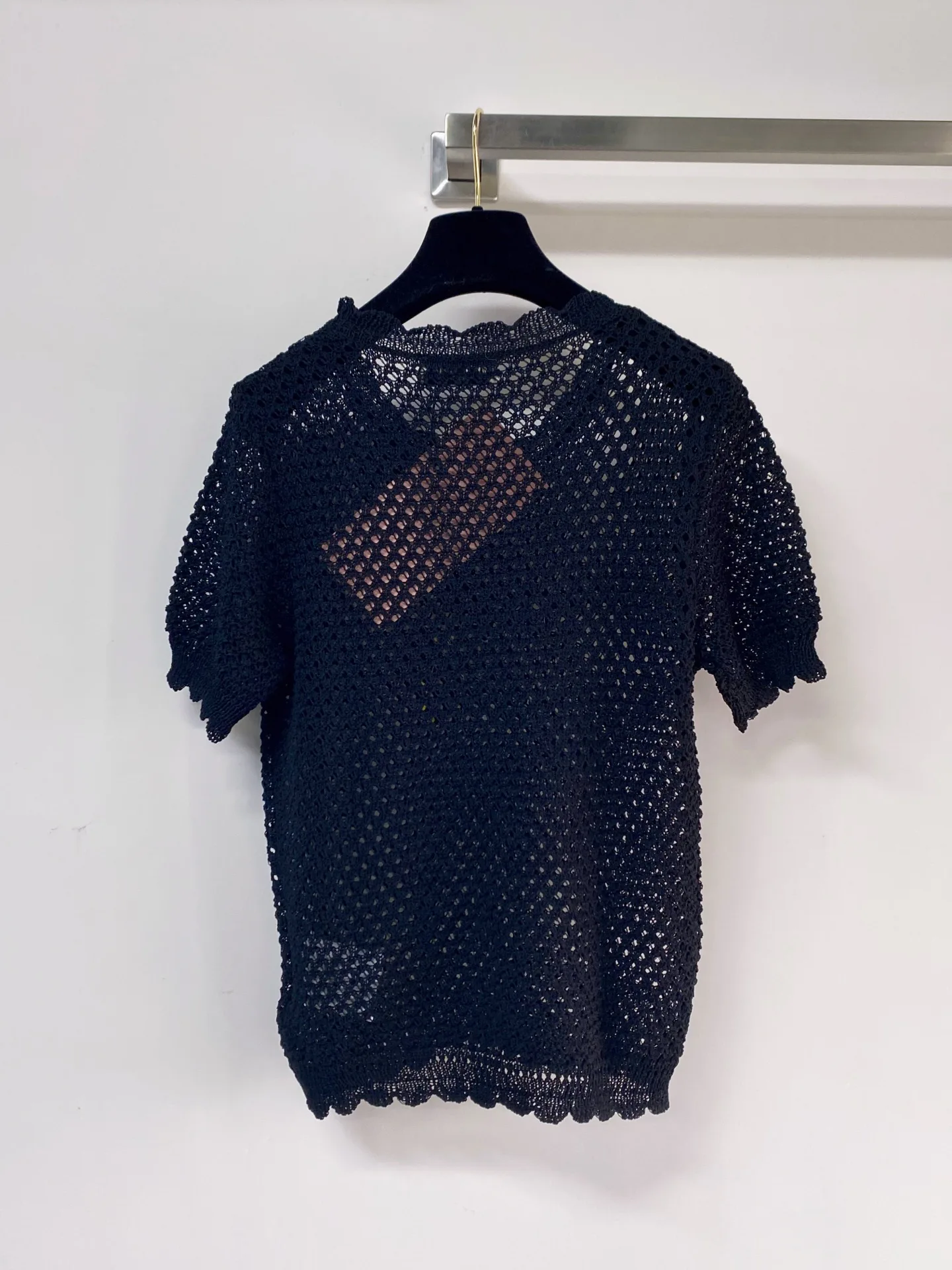 Футболки Женские Miu Miu 13471562