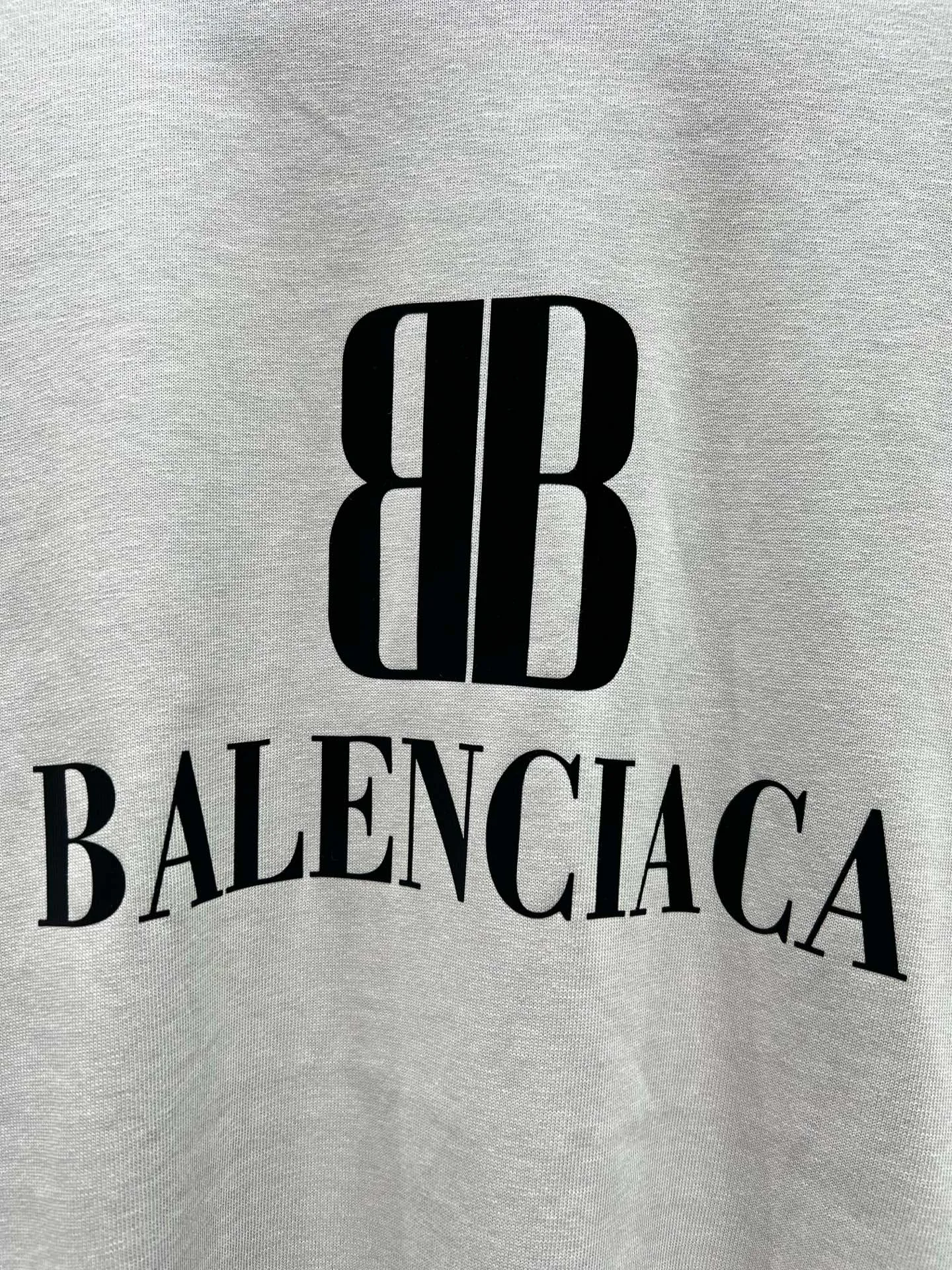 Футболки Мужские Balenciaga 179007