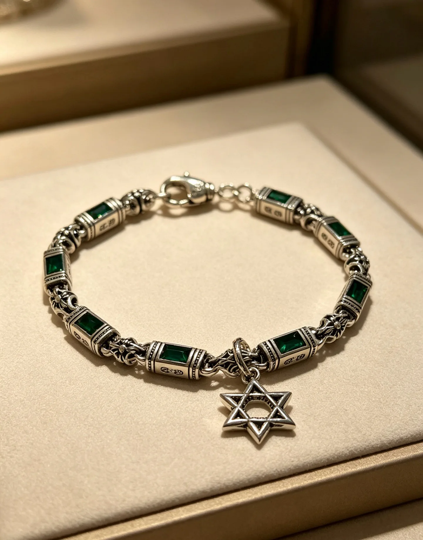 Бижутерия Chrome Hearts 17942845