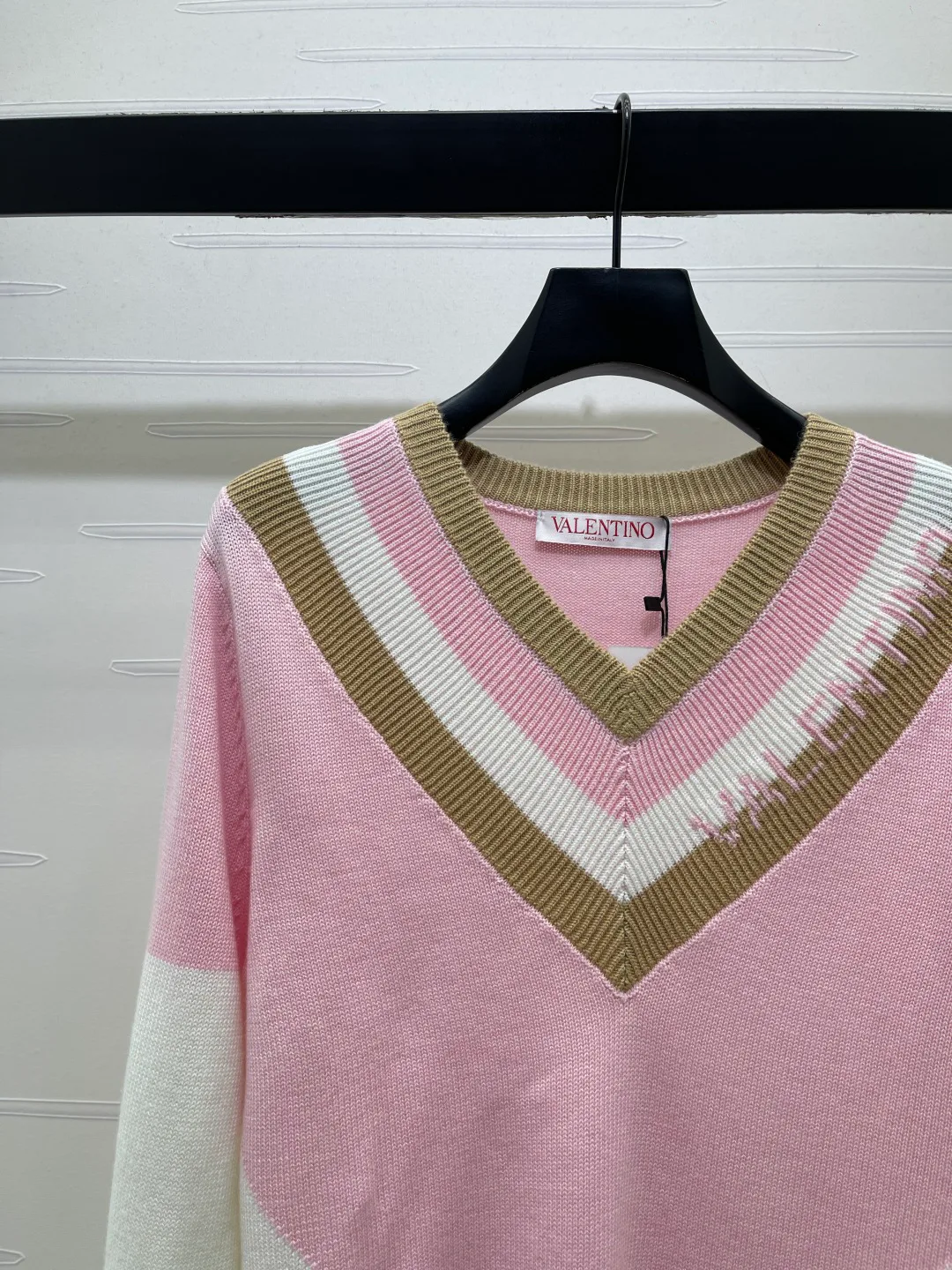 Джемперы И Свитеры Женские Valentino 18140972