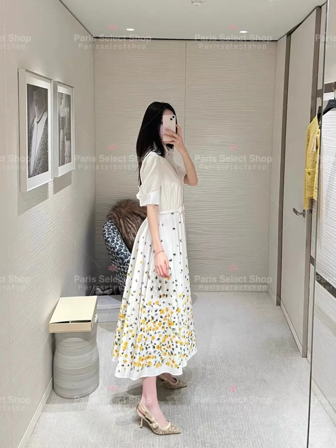 Платья Женские Christian Dior 11333007