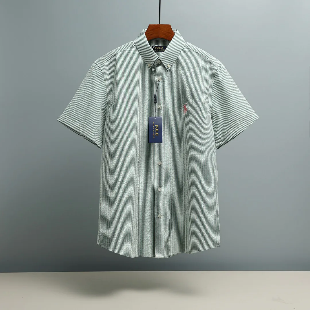Рубашки Мужские Ralph Lauren 11541726