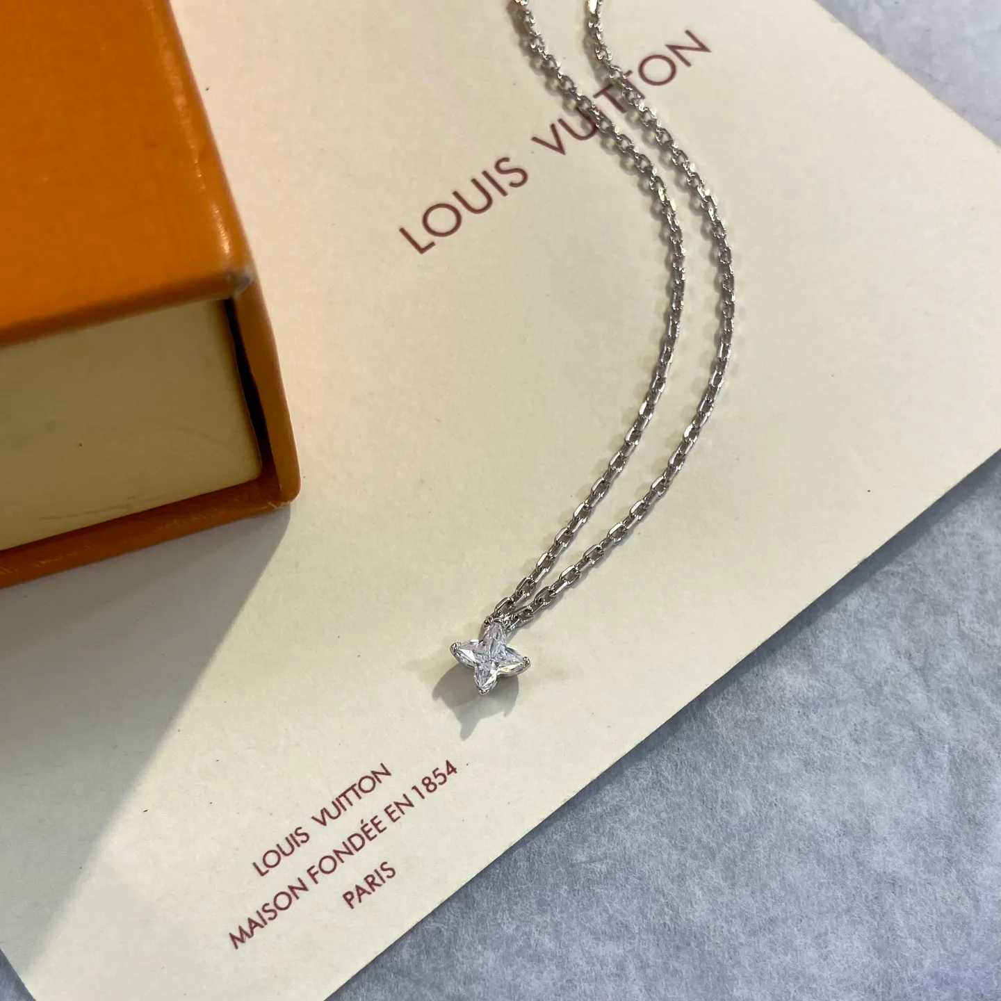 Бижутерия Louis Vuitton 18406004