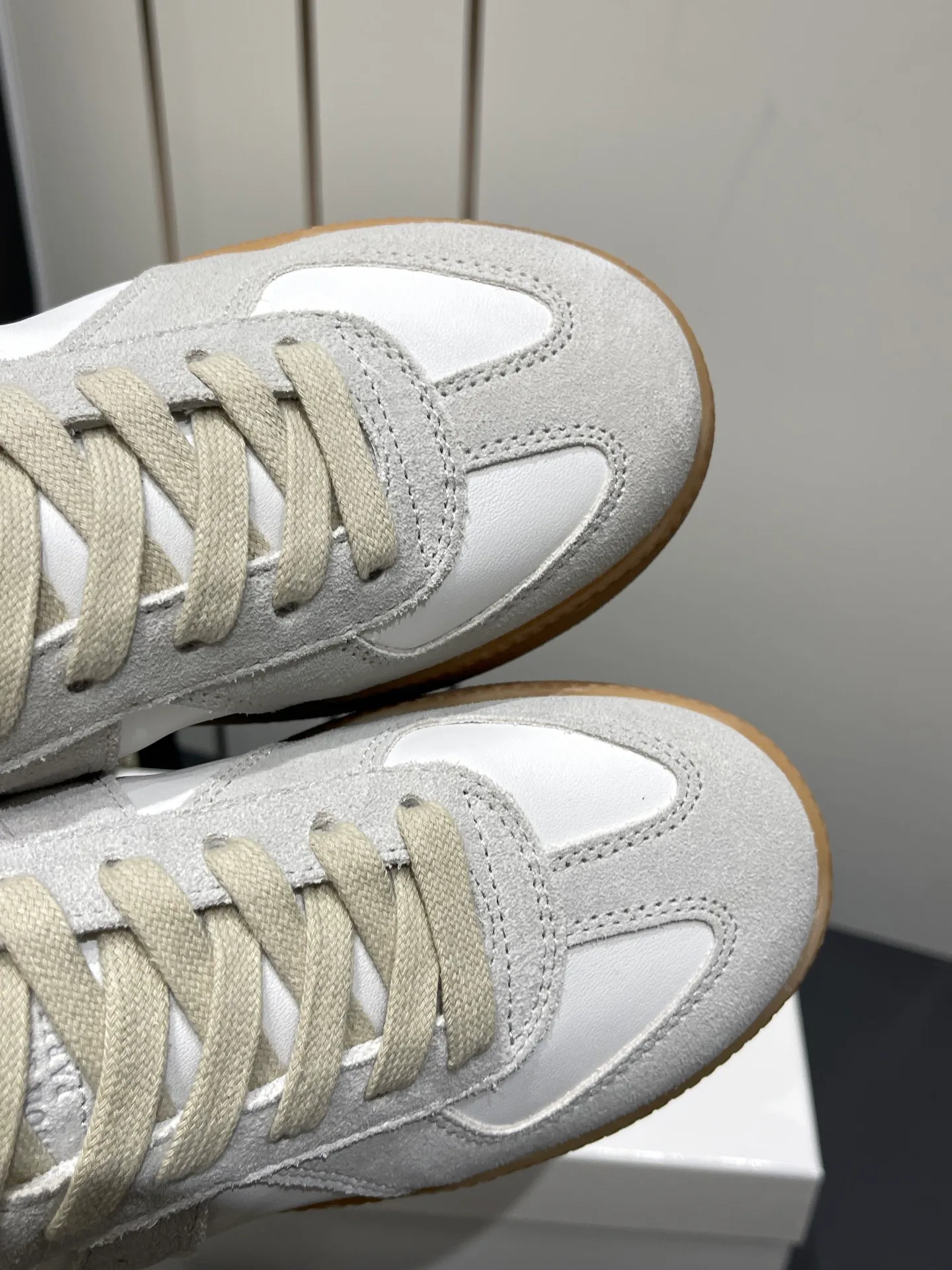 Кроссовки Женские Maison Margiela 13194090