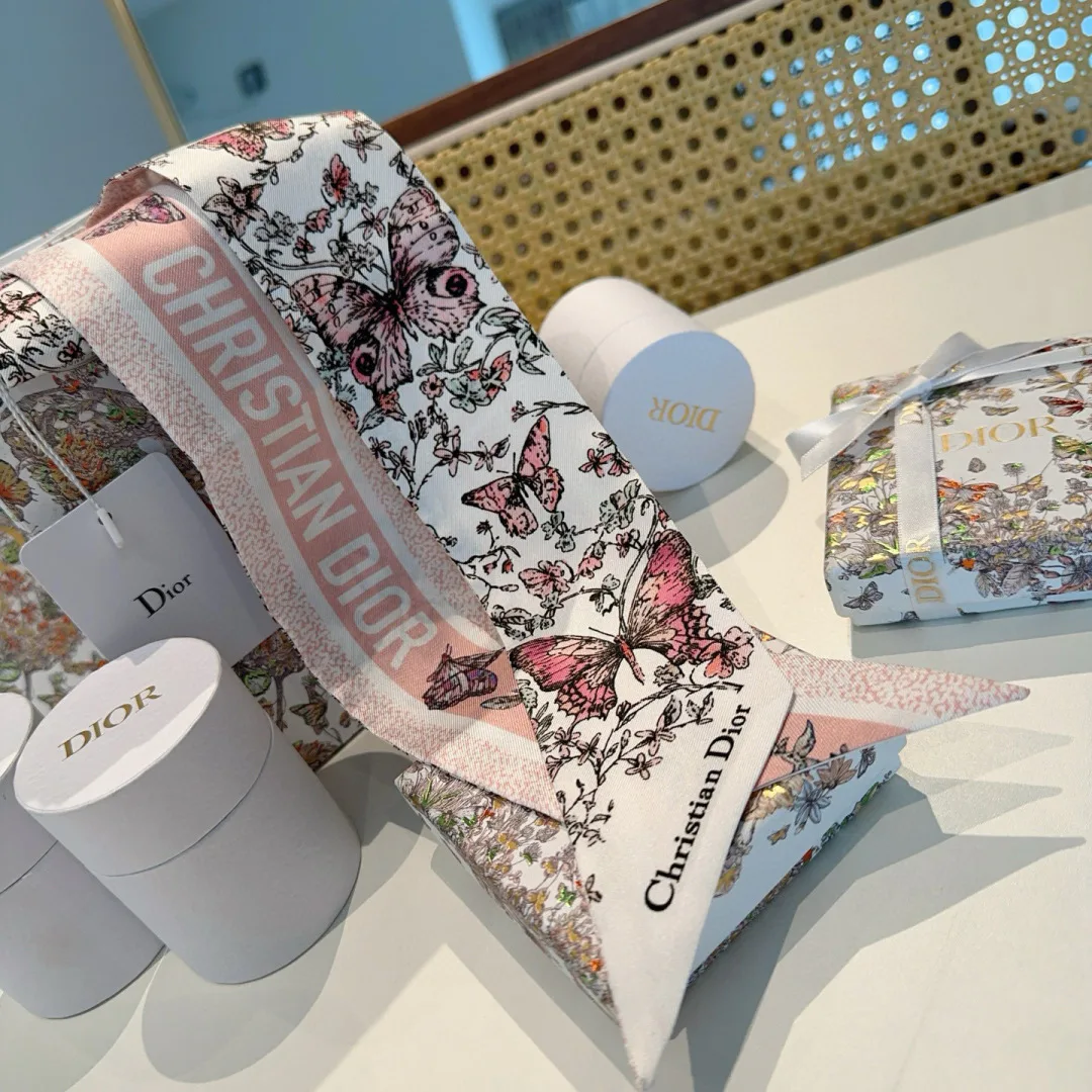 Платки Christian Dior 1973716