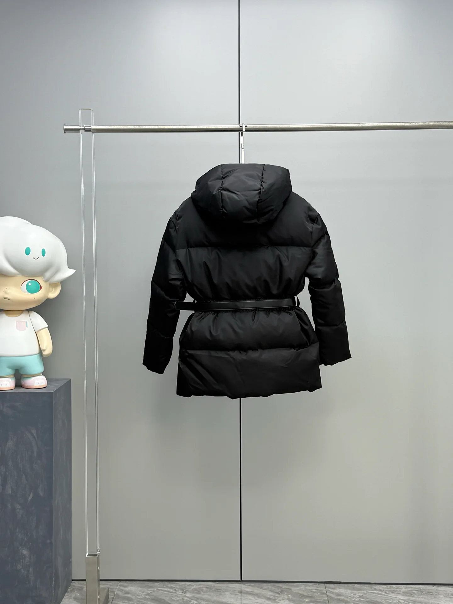 Куртки И Пуховики Женские Prada 376703