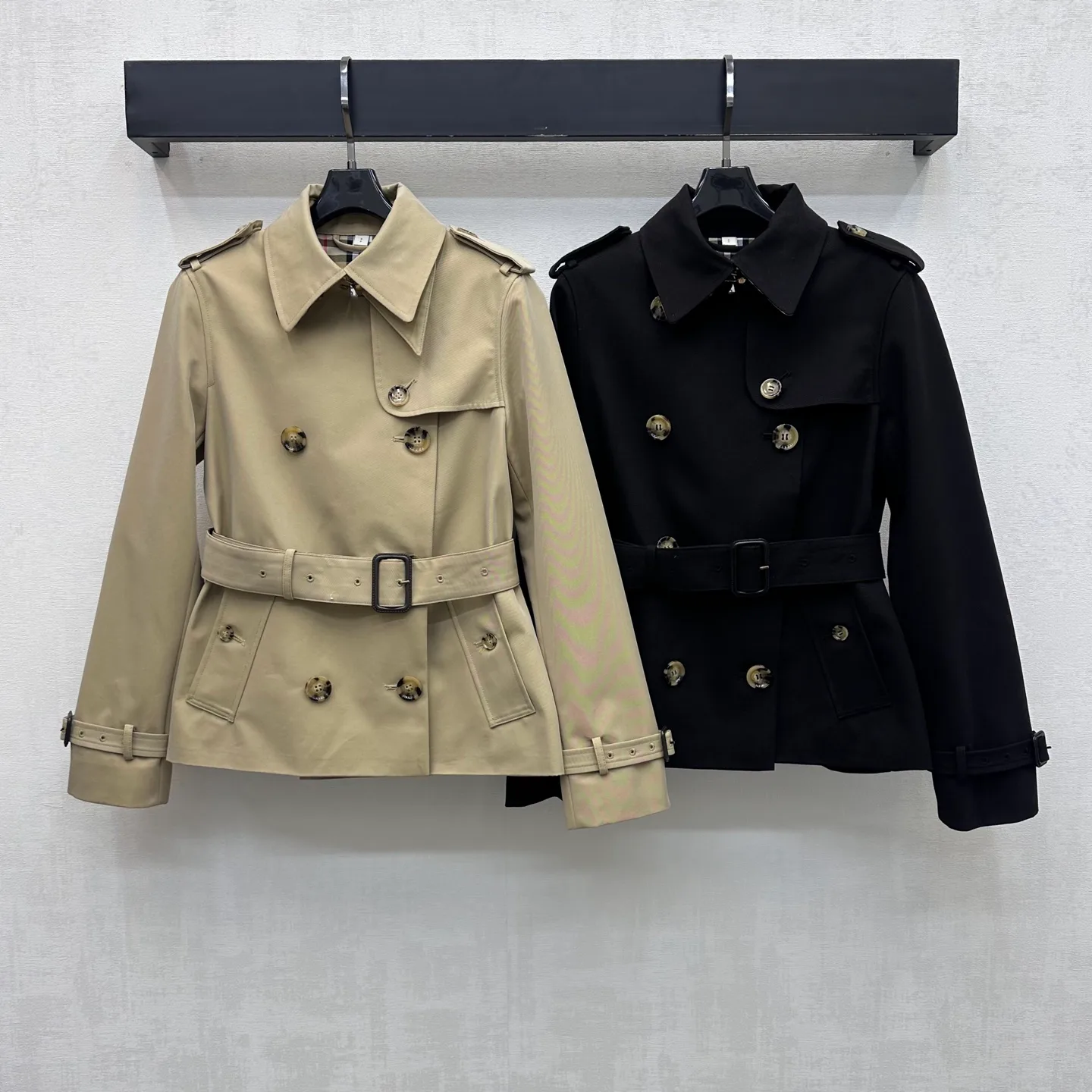 Тренчи Женские Burberry 17922646