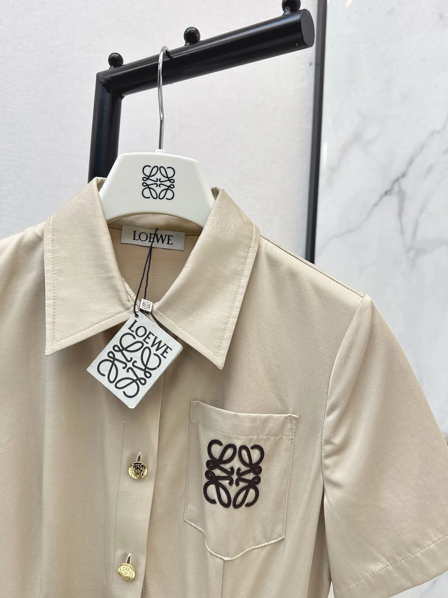Платья Женские Loewe 11836643
