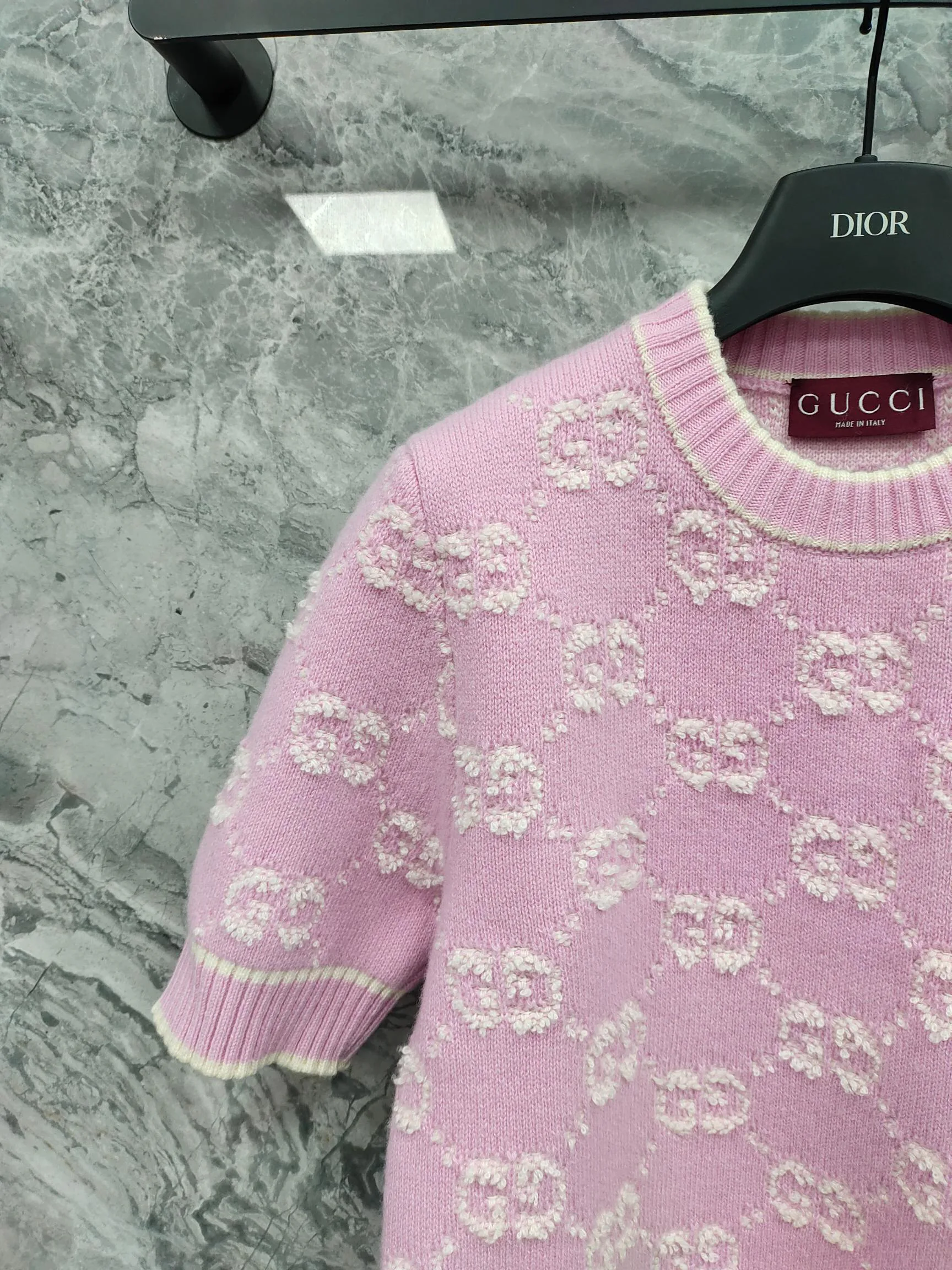 Джемперы И Свитеры Женские Gucci 19560356