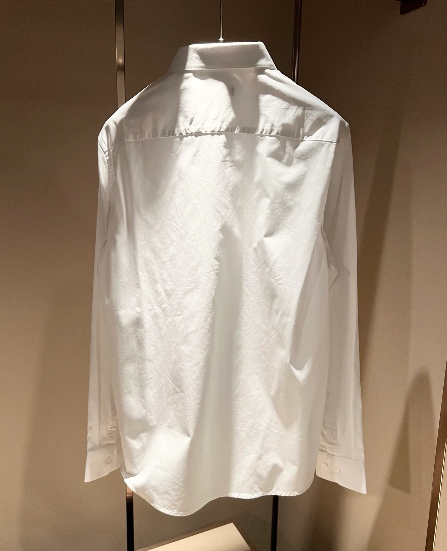 Рубашки Мужские Louis Vuitton 18446371