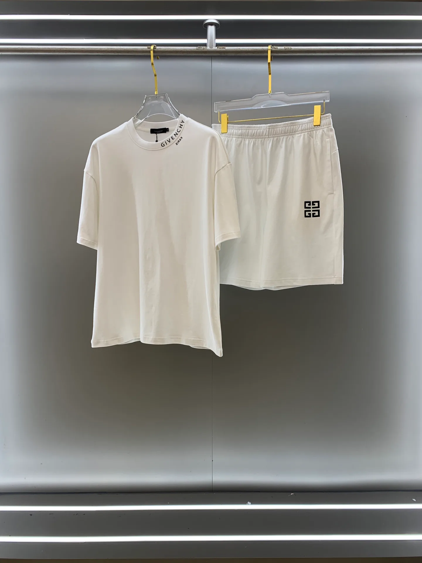 Спортивные Костюмы Мужские Givenchy 12312869