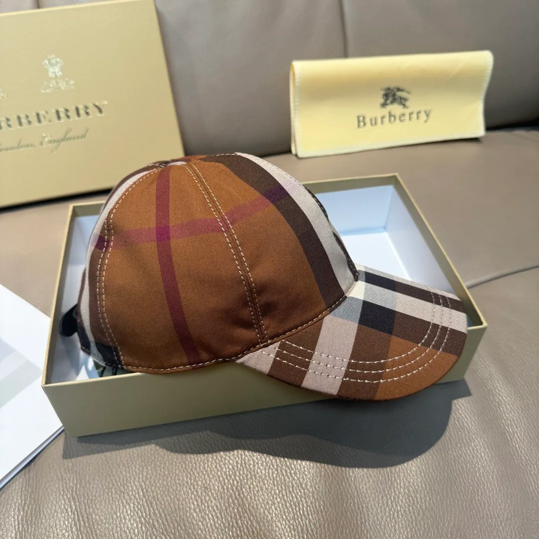 Головные Уборы Burberry 10627722