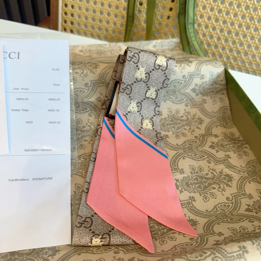 Платки Gucci 4738561