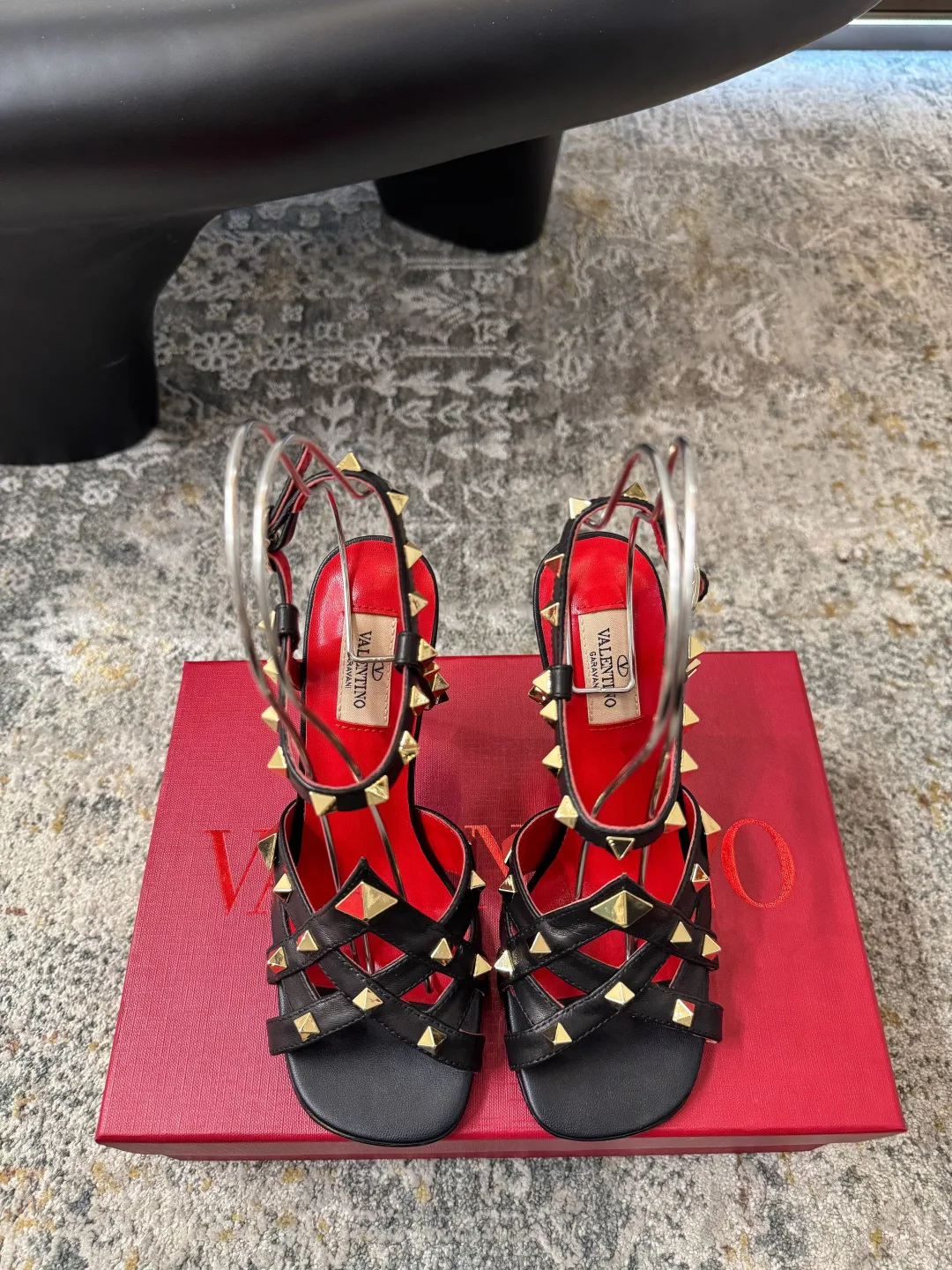 Туфли Женские Valentino 2989242