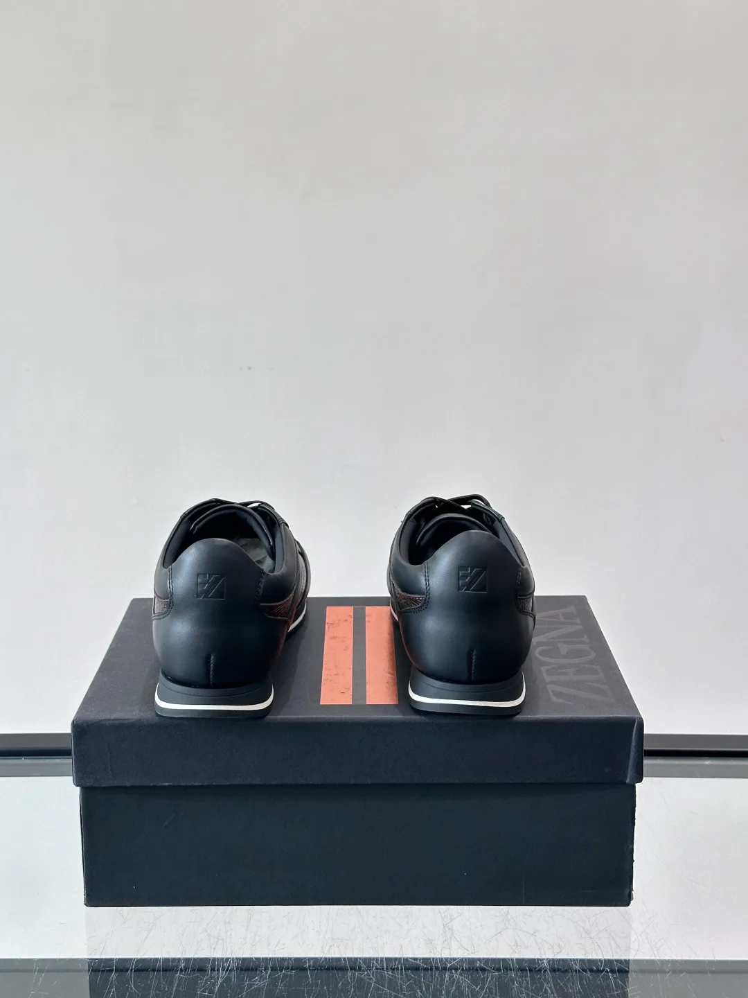 Кроссовки Мужские Zegna 14316159