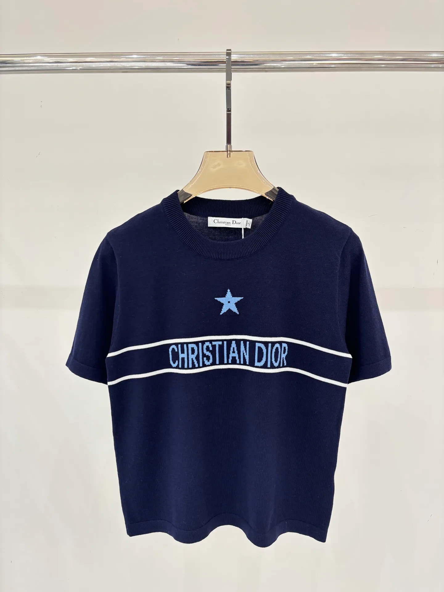 Футболки Женские Christian Dior 10942052