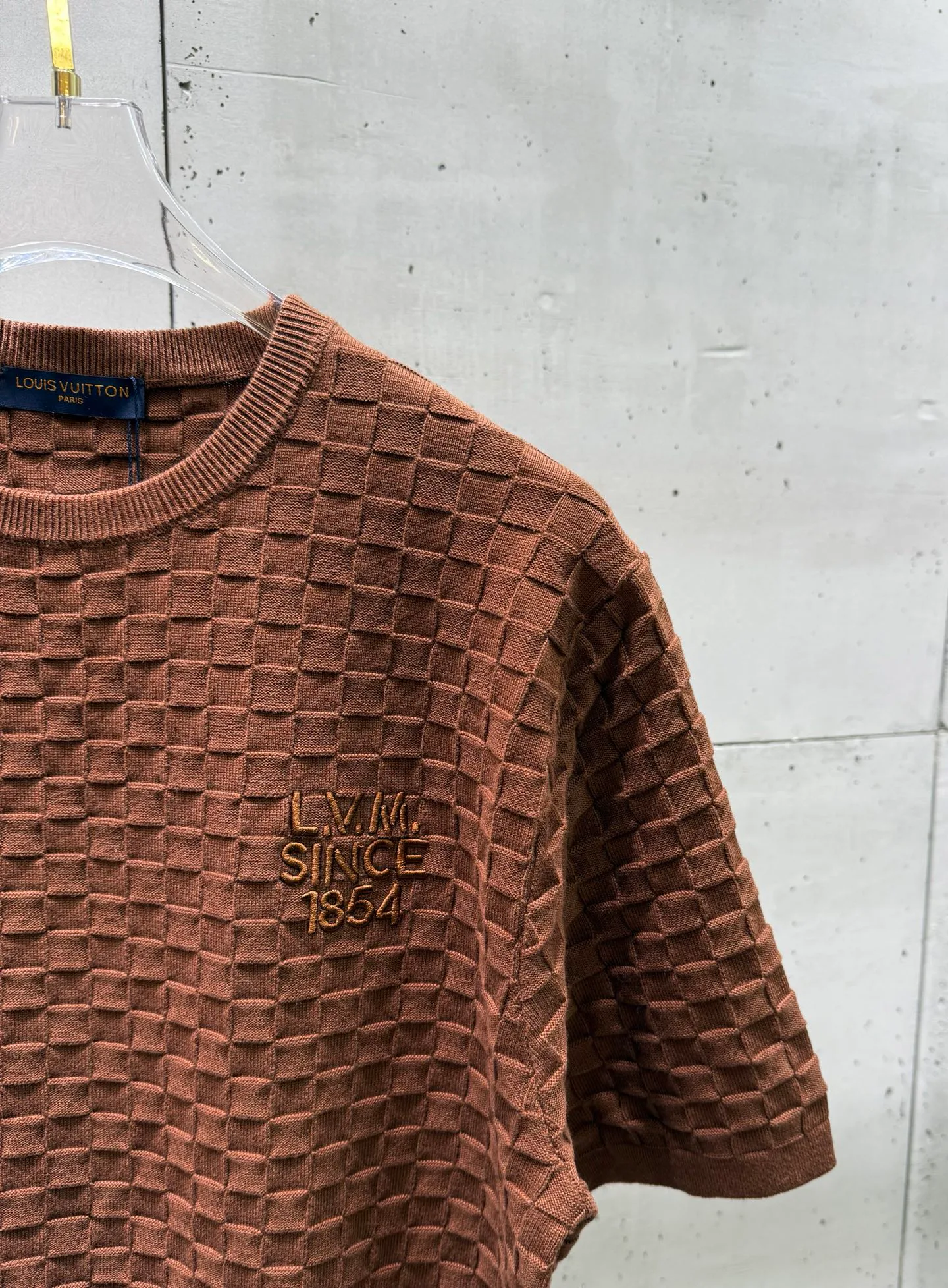 Футболки Мужские Louis Vuitton 4895550