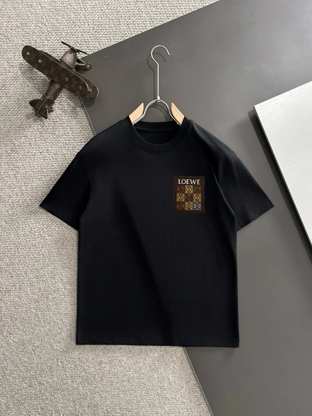 Футболки Мужские Loewe 11386038