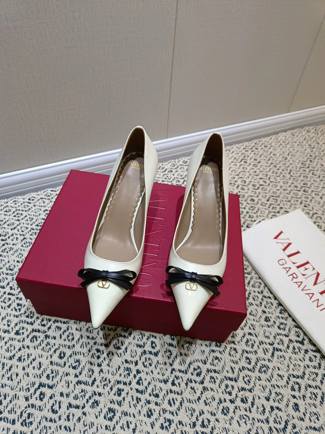 Туфли Женские Valentino 11666647