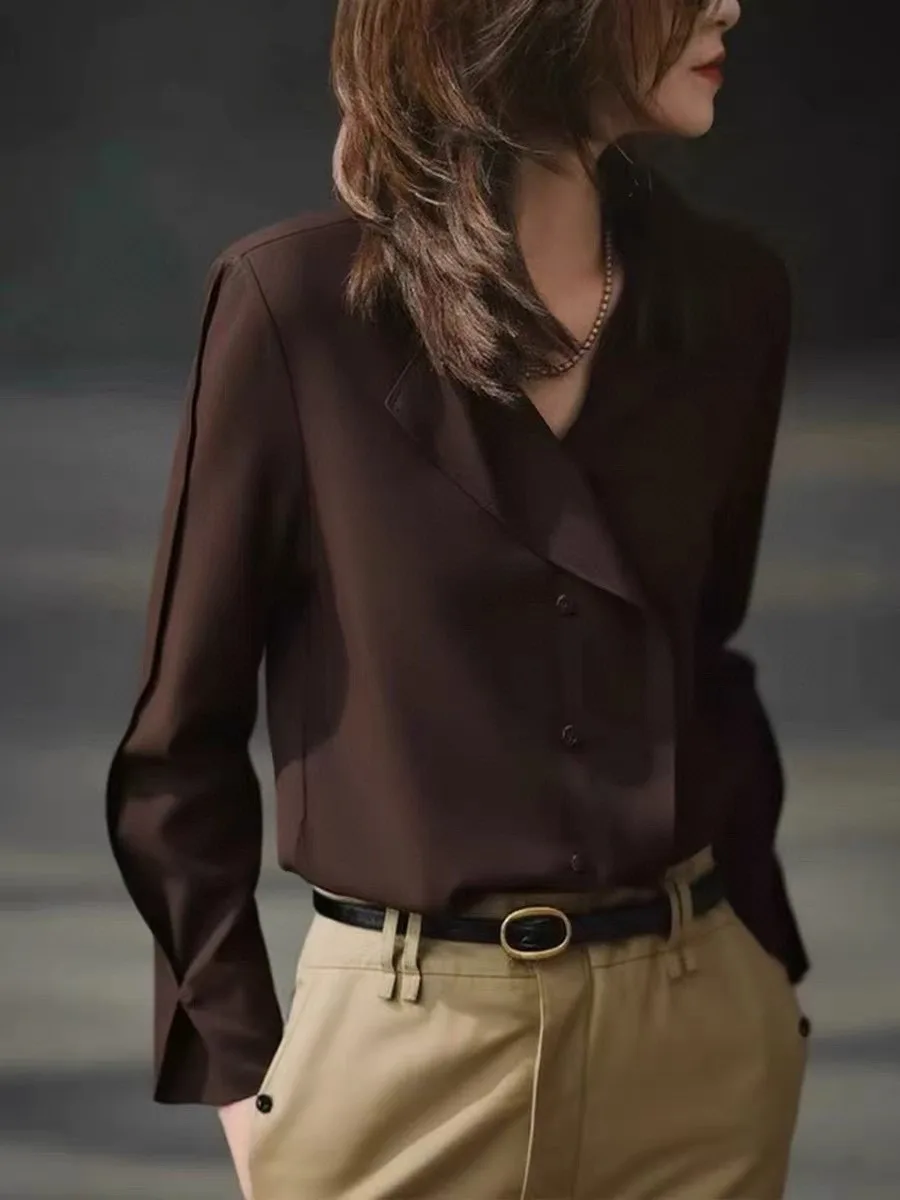 Рубашки Женские Celine 11836695