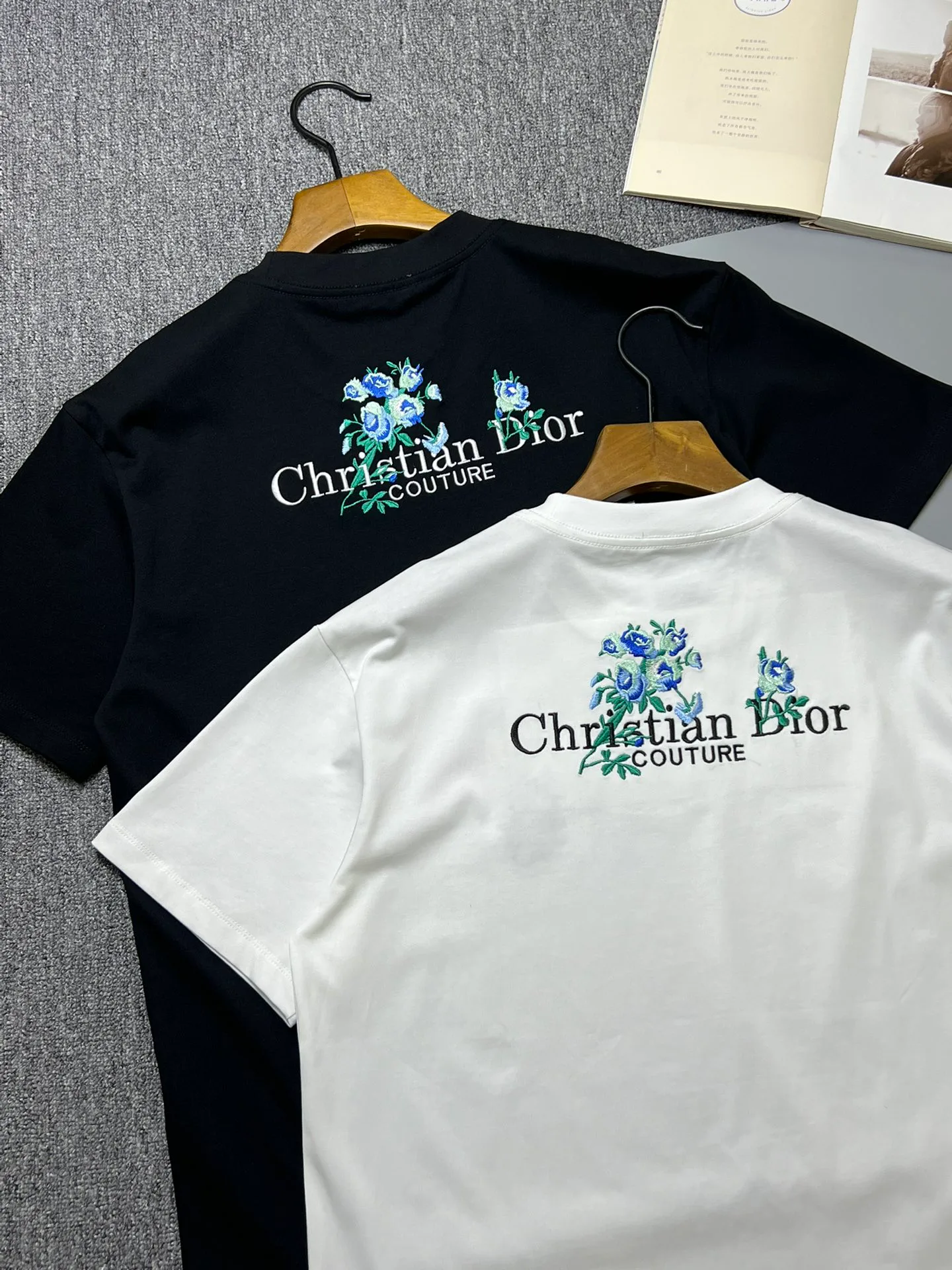 Футболки Женские Christian Dior 5059323