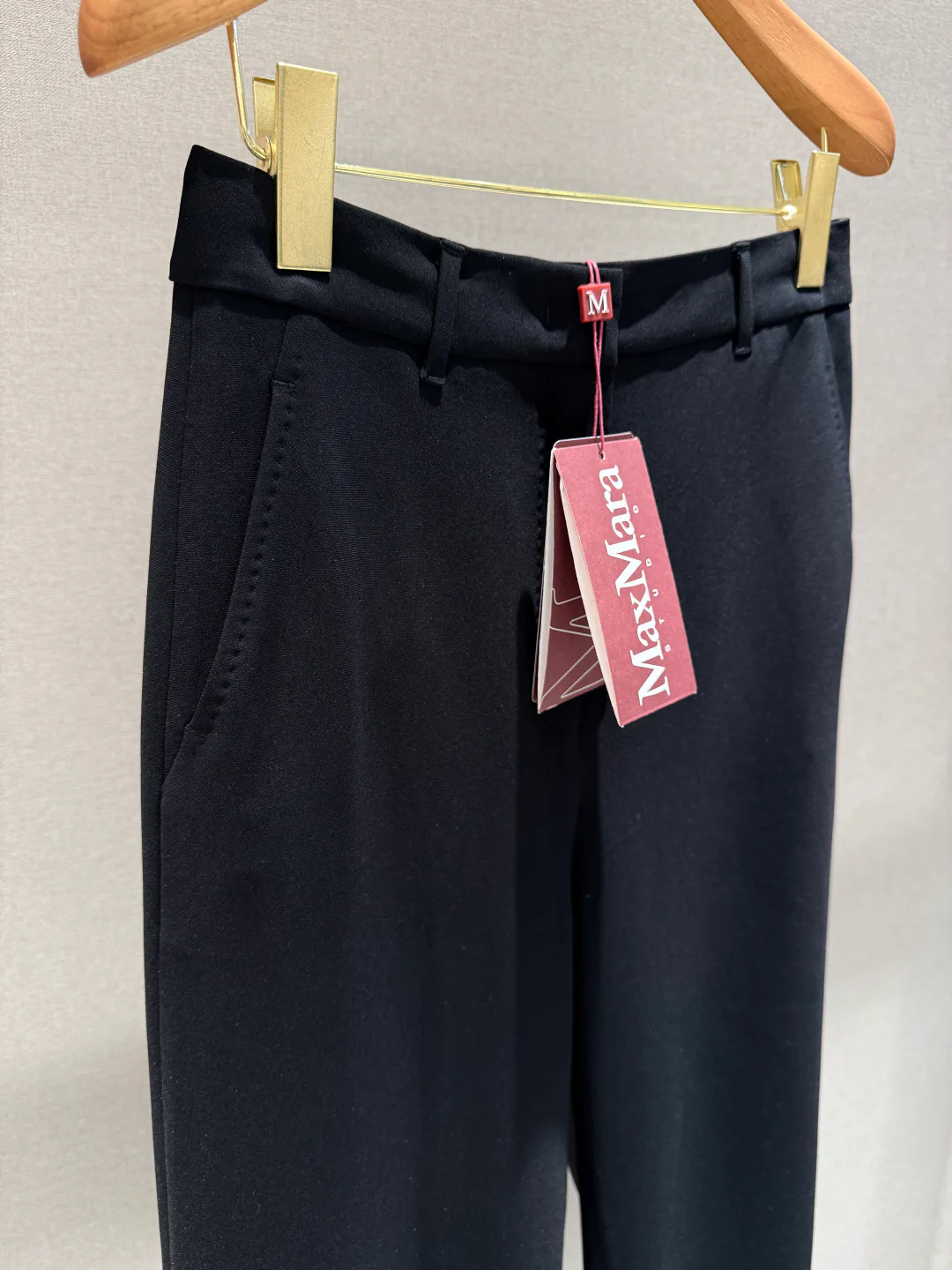 Брюки Женские Max Mara 4884820