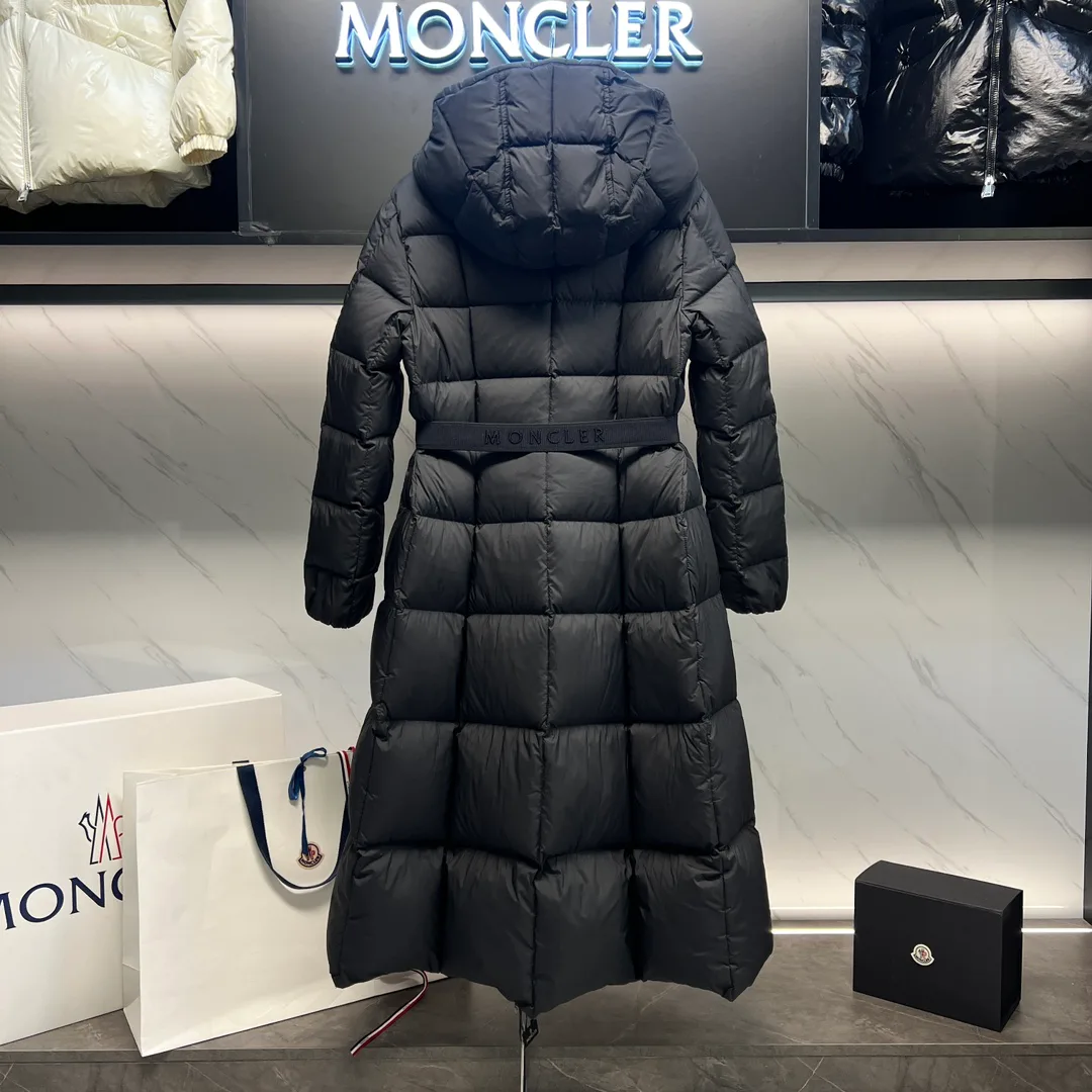 Куртки И Пуховики Женские Moncler 17922022